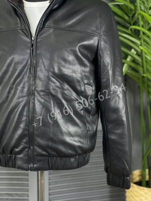 Куртка Loro Piana на меху 6740