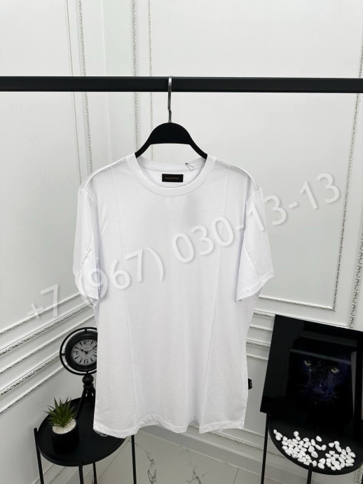 Футболка Zegna 26788