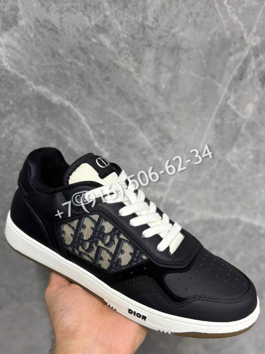 Кеды Dior 21213 7