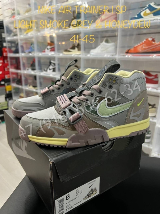 Кеды Nike 16889