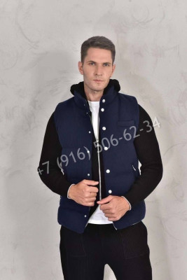 Жилетка Brunello Cucinelli 6949