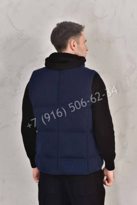 Жилетка Brunello Cucinelli 6949