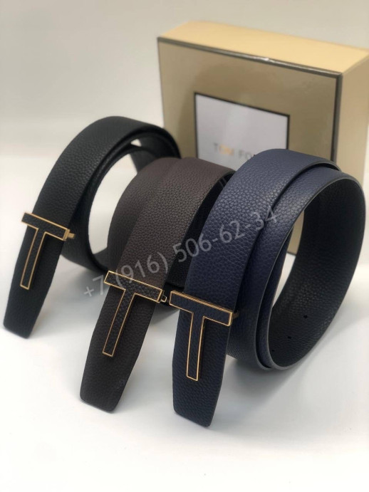 Ремень Tom Ford 11432