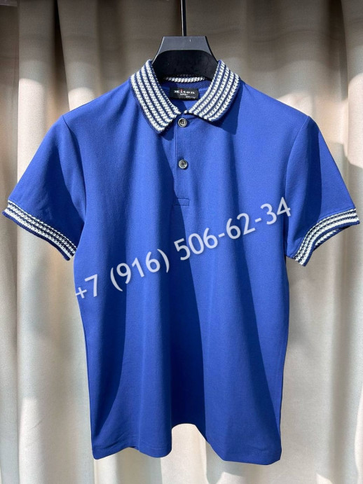Поло KITON 30574 6