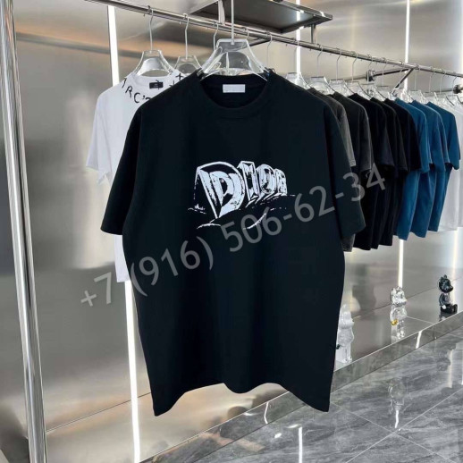 Футболка Dior 16990