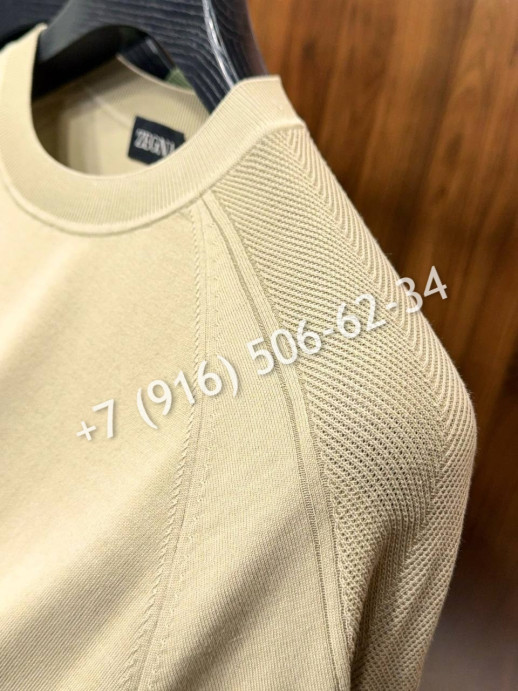 Футболка Zegna 17787 2