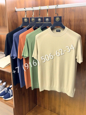 Футболка Zegna 17787 2