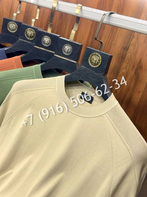 Футболка Zegna 17787 2