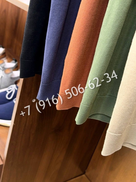 Футболка Zegna 17787 2