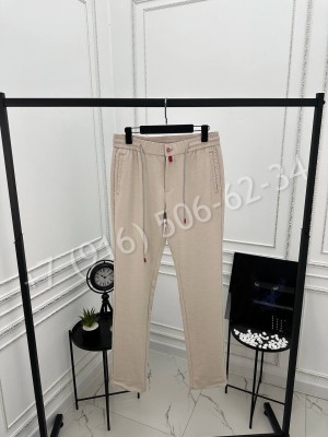 Брюки KITON 27177