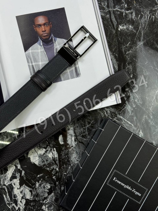 Ремень Zegna 25406