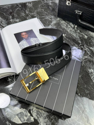 Ремень Zegna 25406