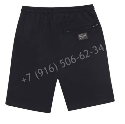 Шорты Dolce & Gabbana 17190