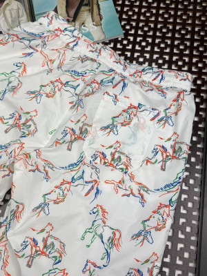 Плавательные шорты Hermes 13553 7