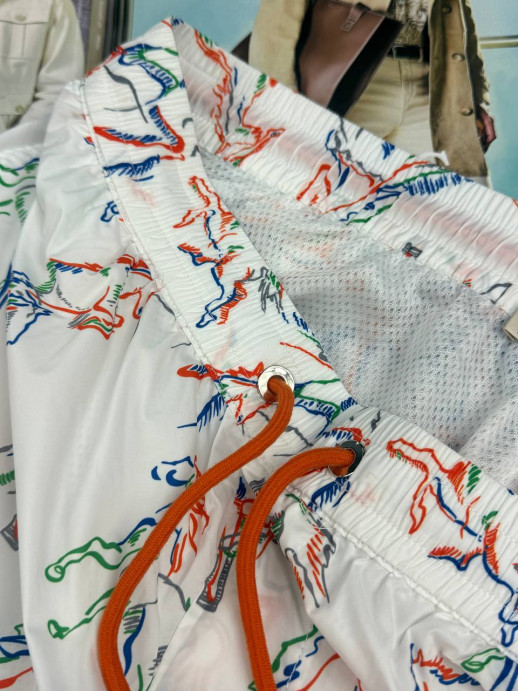 Плавательные шорты Hermes 13553 7