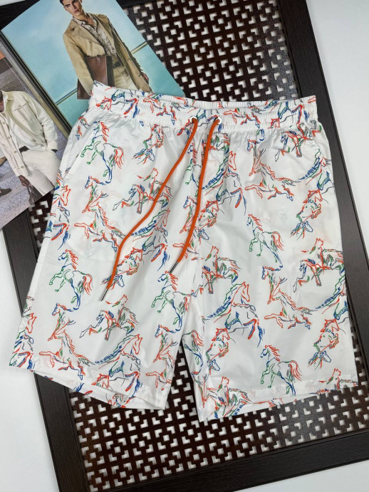 Плавательные шорты Hermes 13553 7