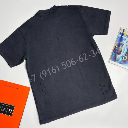 Футболка Balenciaga 17292