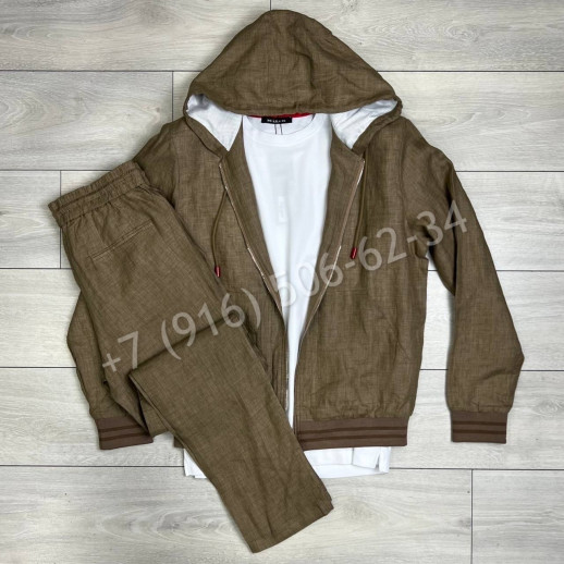 Прогулочный костюм KITON 27377