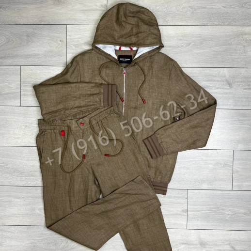 Прогулочный костюм KITON 27377