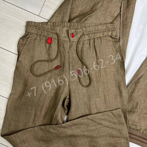 Прогулочный костюм KITON 27377