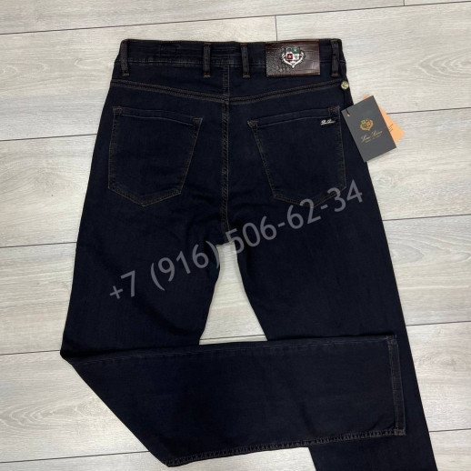 Джинсы Loro Piana 17392