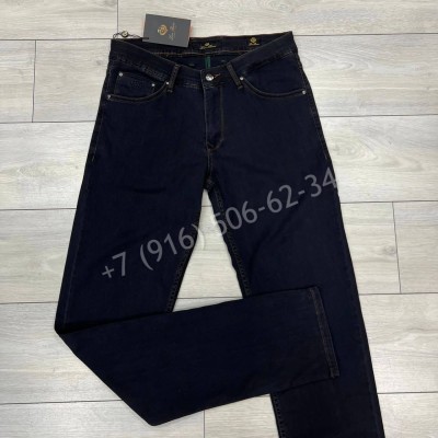 Джинсы Loro Piana 17392