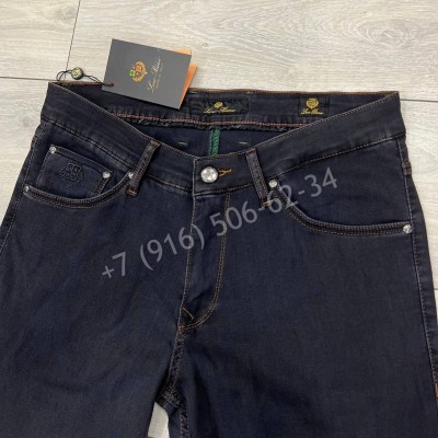 Джинсы Loro Piana 17392