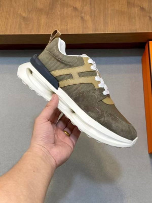 Кроссовки Hermes 21240 1