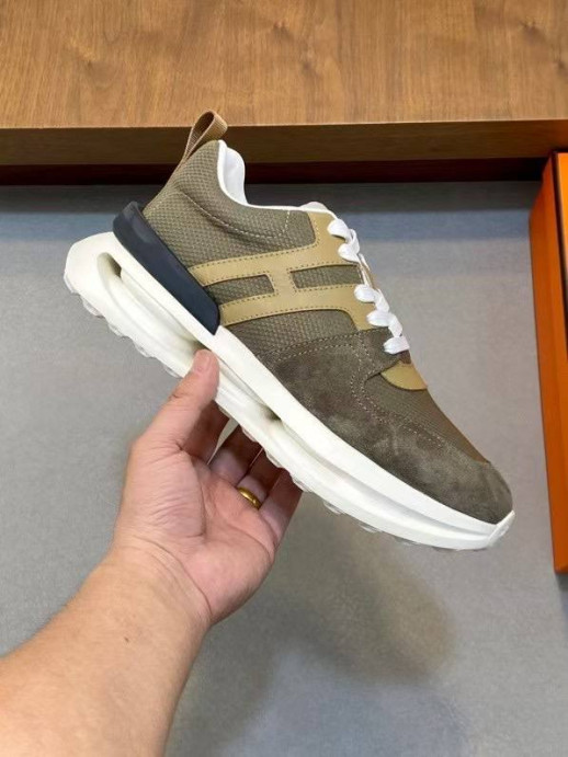 Кроссовки Hermes 21240 1