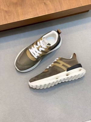 Кроссовки Hermes 21240 1