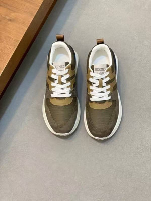 Кроссовки Hermes 21240 1