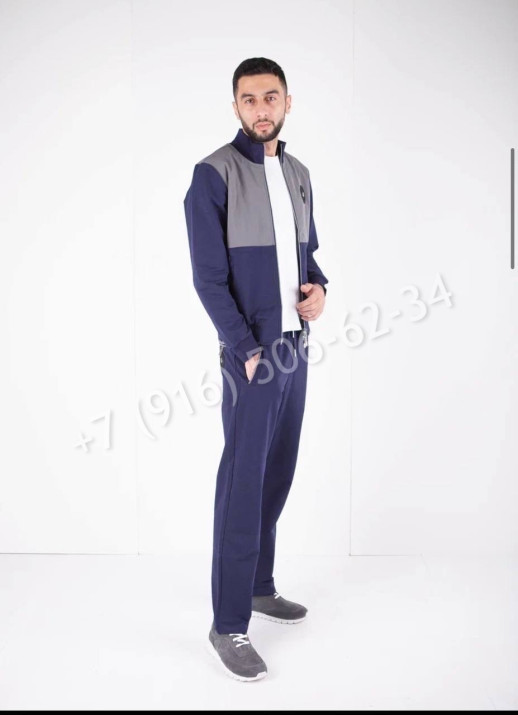 Спортивный костюм Stefano Ricci 17499