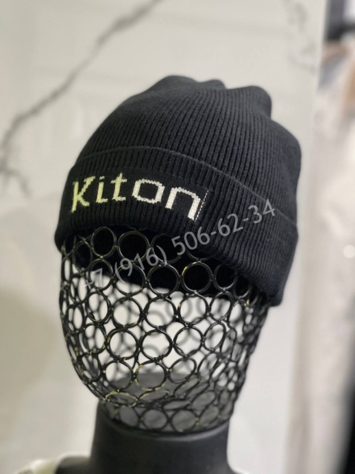 Шапка KITON 8275