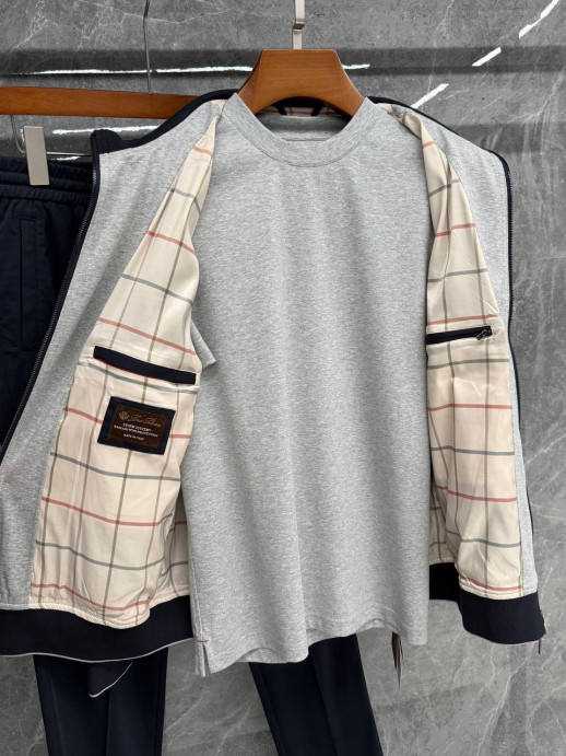 Костюм Loro Piana 25993 11