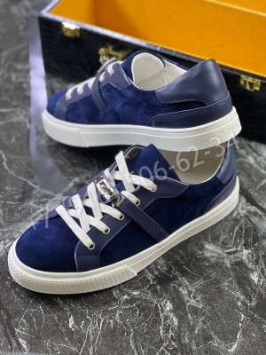 Кеды Hermes 17599