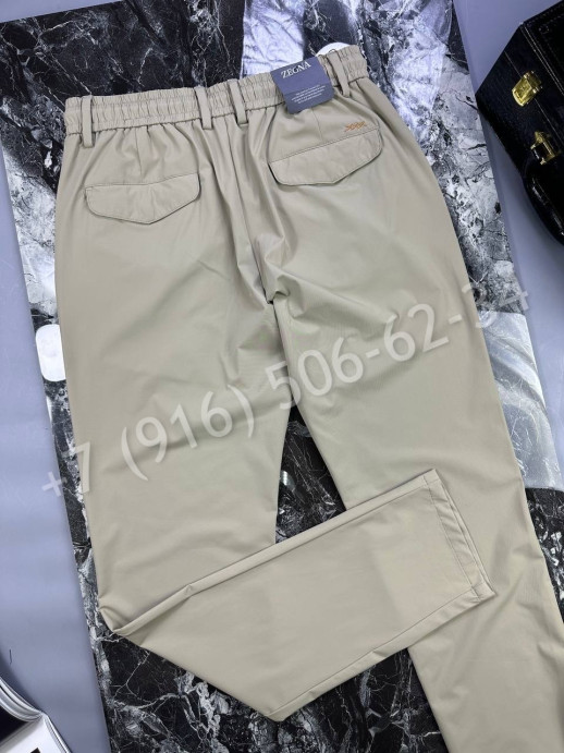 Брюки Zegna 27678