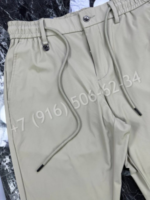 Брюки Zegna 27678