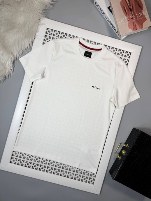 Футболка KITON 27762 3