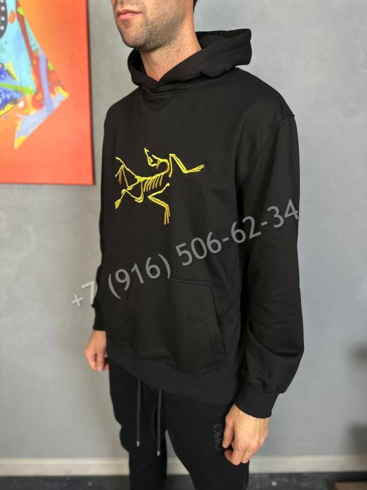 Толстовка 7408