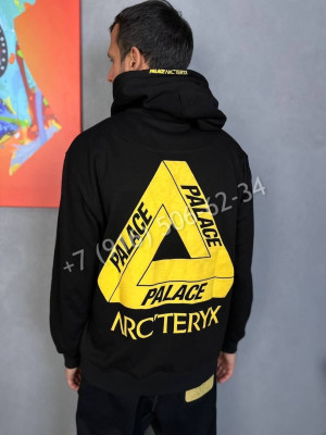 Толстовка 7408