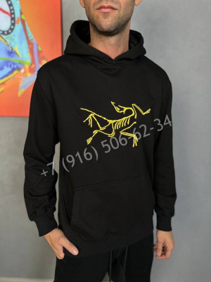 Толстовка 7408