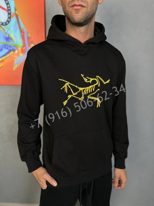 Толстовка 7408