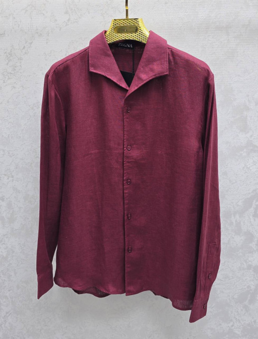 Рубашка Zegna 18363 1