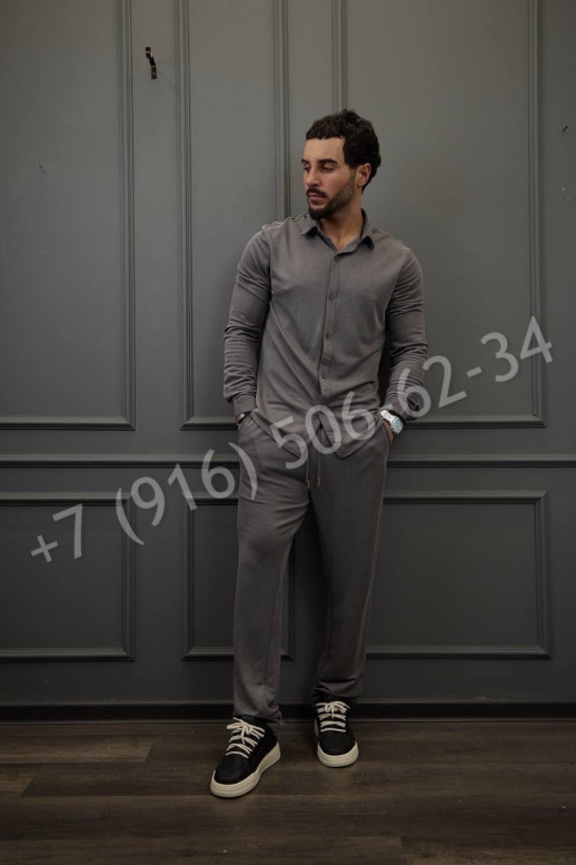 Прогулочный костюм Loro Piana 27878