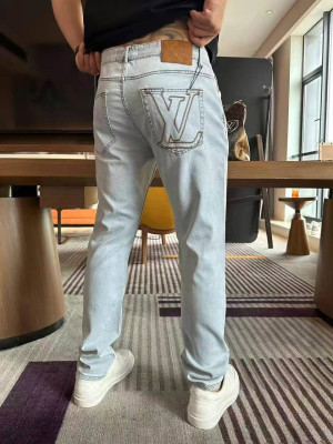 Джинсы Louis Vuitton 12159