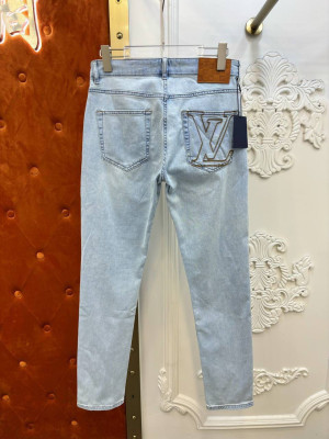 Джинсы Louis Vuitton 12159