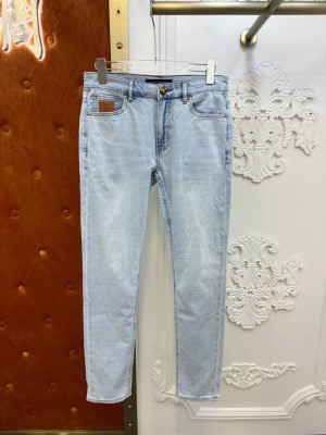 Джинсы Louis Vuitton 12159