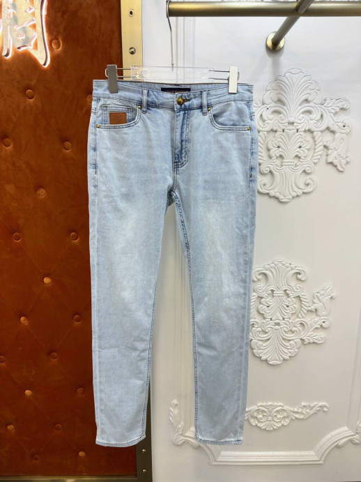 Джинсы Louis Vuitton 12159