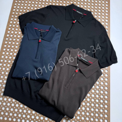 Поло KITON 27979