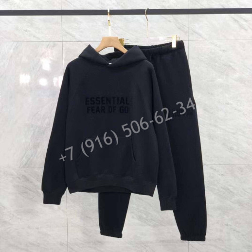 Спортивный костюм Essential 7607